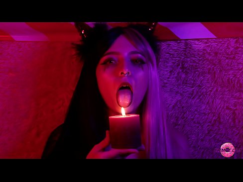 ❤️ Gepassioneerde pijpbeurt van Sexy Succubus met Mondbevrediging Sluts at nl.pornokey.ru ❤