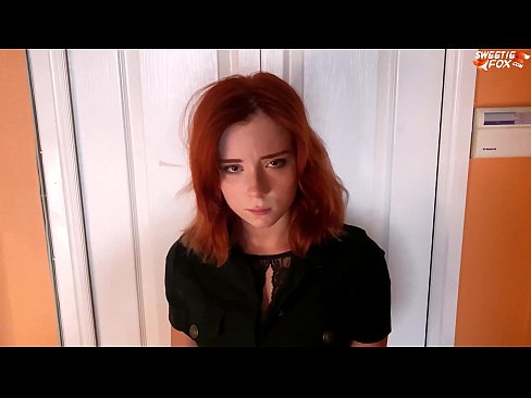 ❤️ Beveiliger straft mooie vrouw voor winkeldiefstal - Cum in Mouth Sluts at nl.pornokey.ru ❤