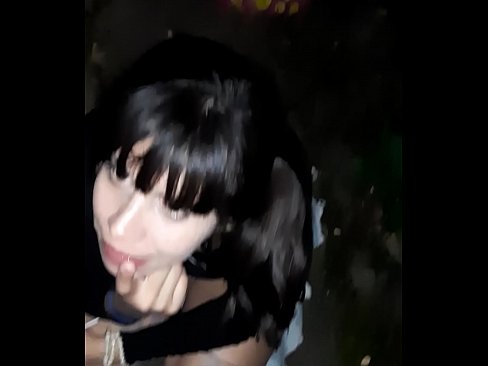 ❤️ Op straat gezwollen penis in ruil voor snoep Sluts at nl.pornokey.ru ❤
